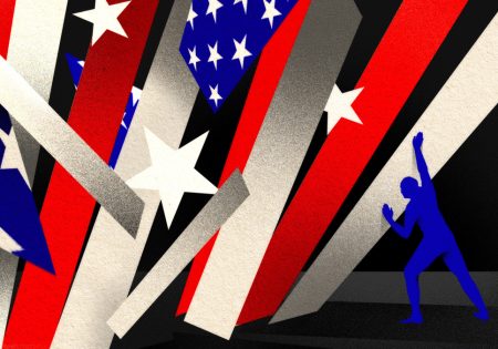 Will Political Divisions Mess Up Economic Growth?