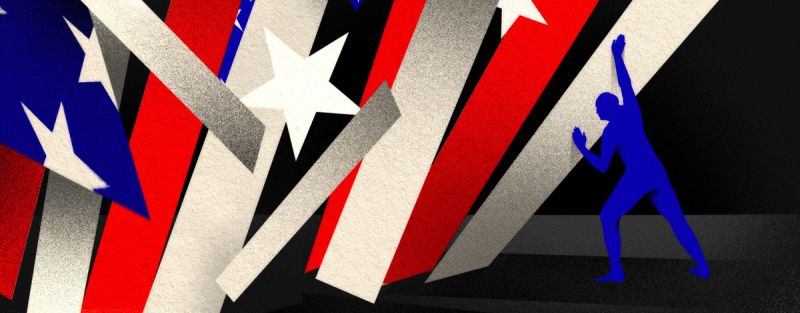Will Political Divisions Mess Up Economic Growth?