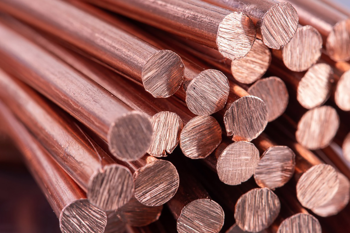 The Case For Investing In Copper The Go To Metal For Renewable Energy 