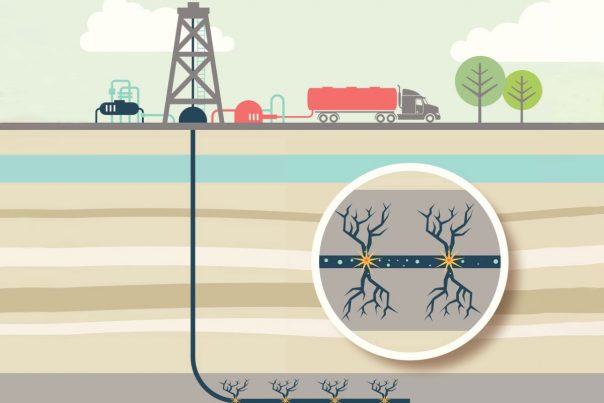 NY State Pension Fund Scrutinizes Shale Oil Gas Companies Chief 