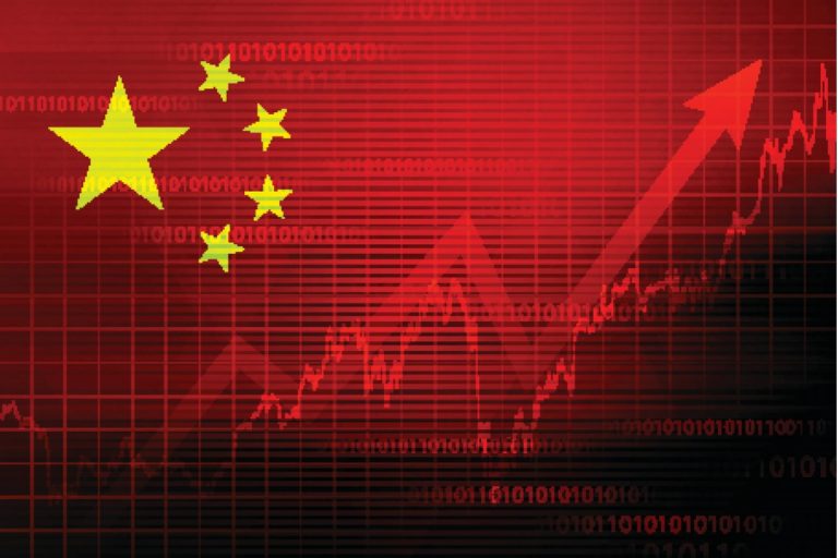 Broken China? Maybe Things Aren’t So Bad Chief Investment Officer