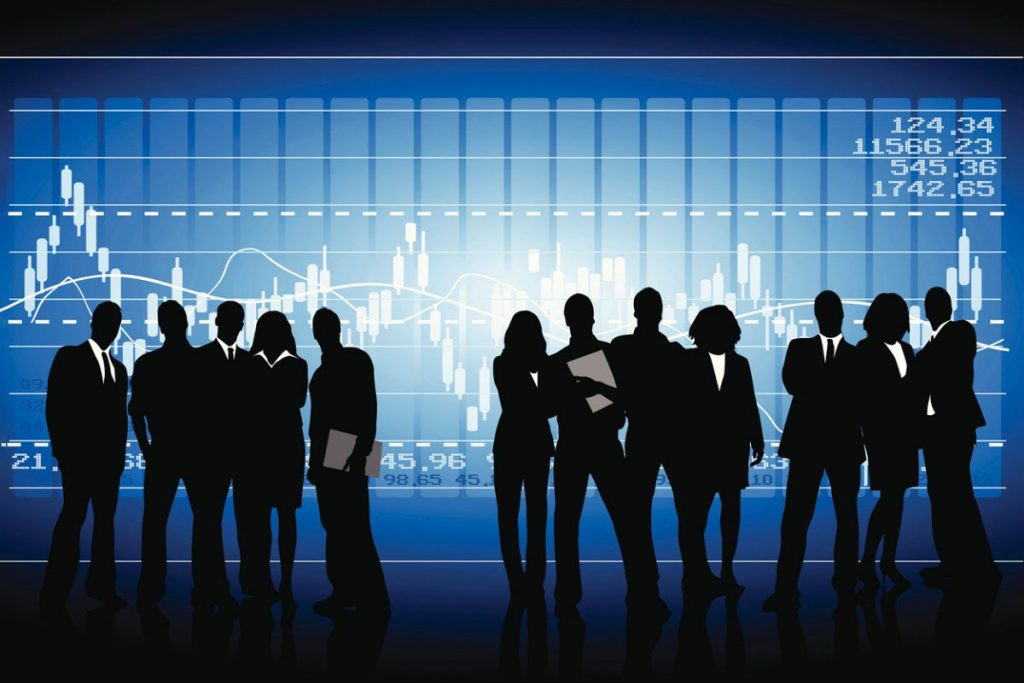 Wall Street Job Losses Surge Despite Profits Near Record Highs Chief Investment Officer