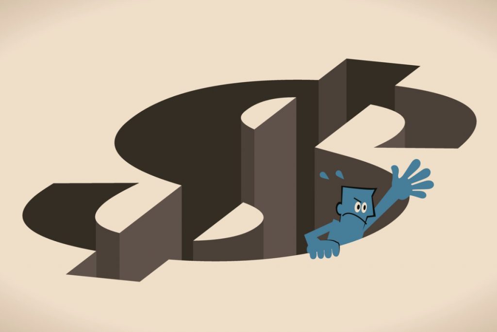 Are We Reprising the Rotten Aughts Market? Chief Investment Officer