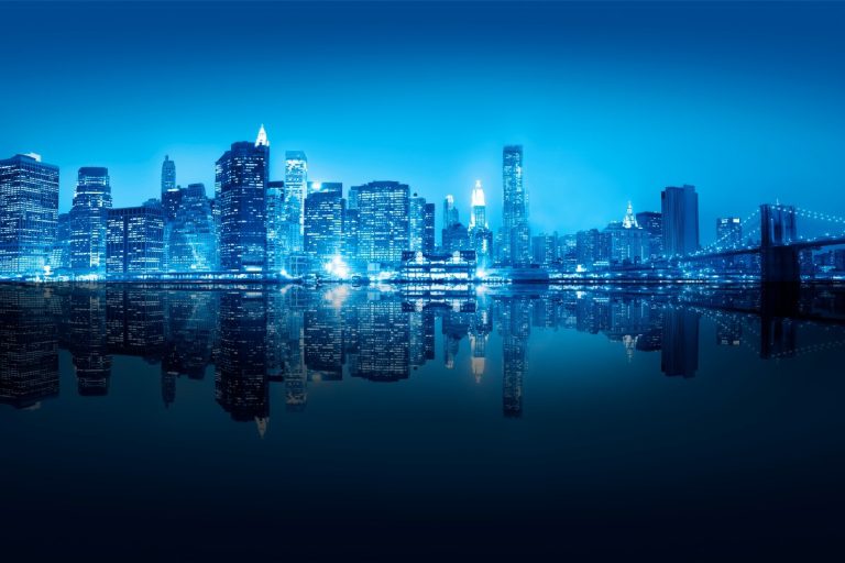 Does the Office Real Estate Market Have a Pulse? Look at Blackstone’s