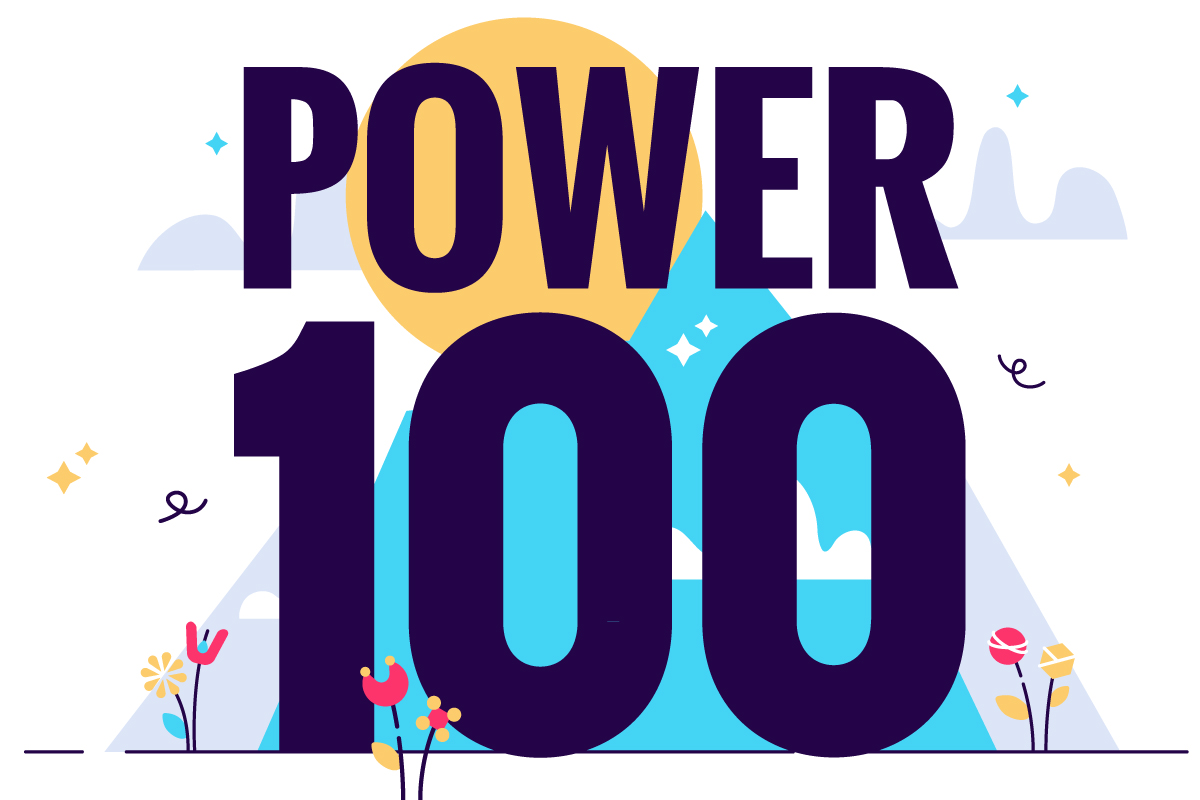 2022 Power 100 Chief Investment Officer