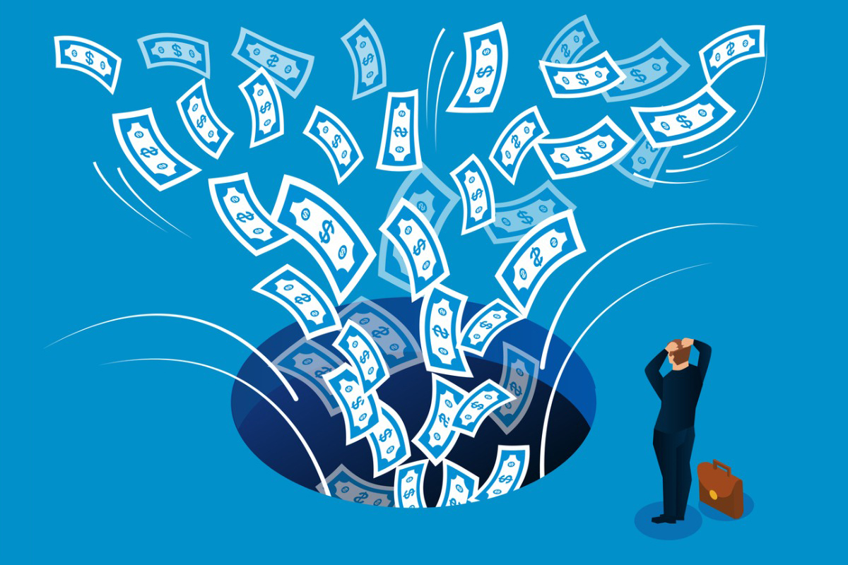 Welcome To September The Worst Month For Stocks Chief Investment Officer Welcome To September The Worst Month For Stocks Chief Investment Officer