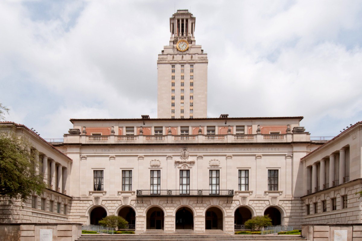 University of Texas System’s Oil and Gas Participation Fuels Bid to be