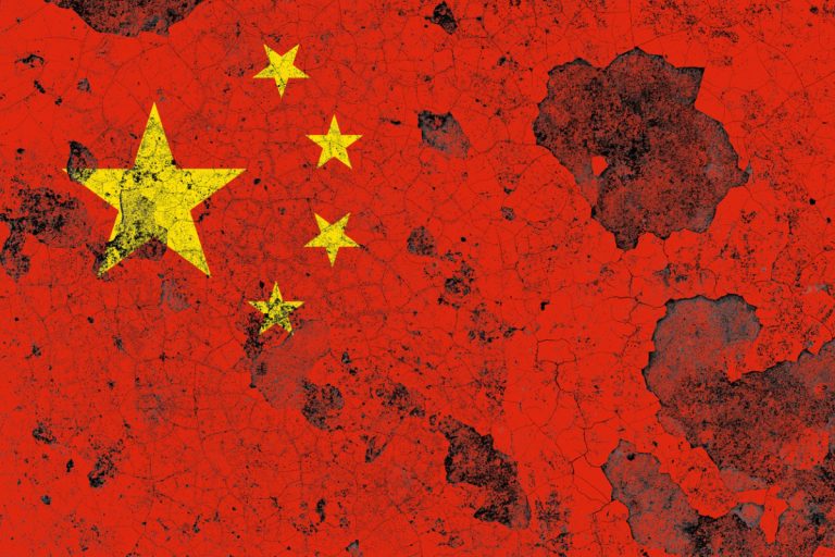 Does Chinese Pandemic Unrest Mean Big Problems Ahead Maybe Not Says 