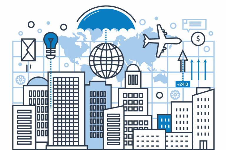 UC Investments Gives 4 Billion Boost to Blackstone Real Estate Fund