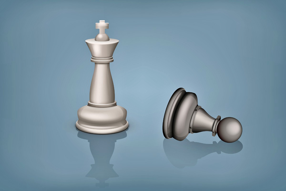 The Fighting Chess Index –