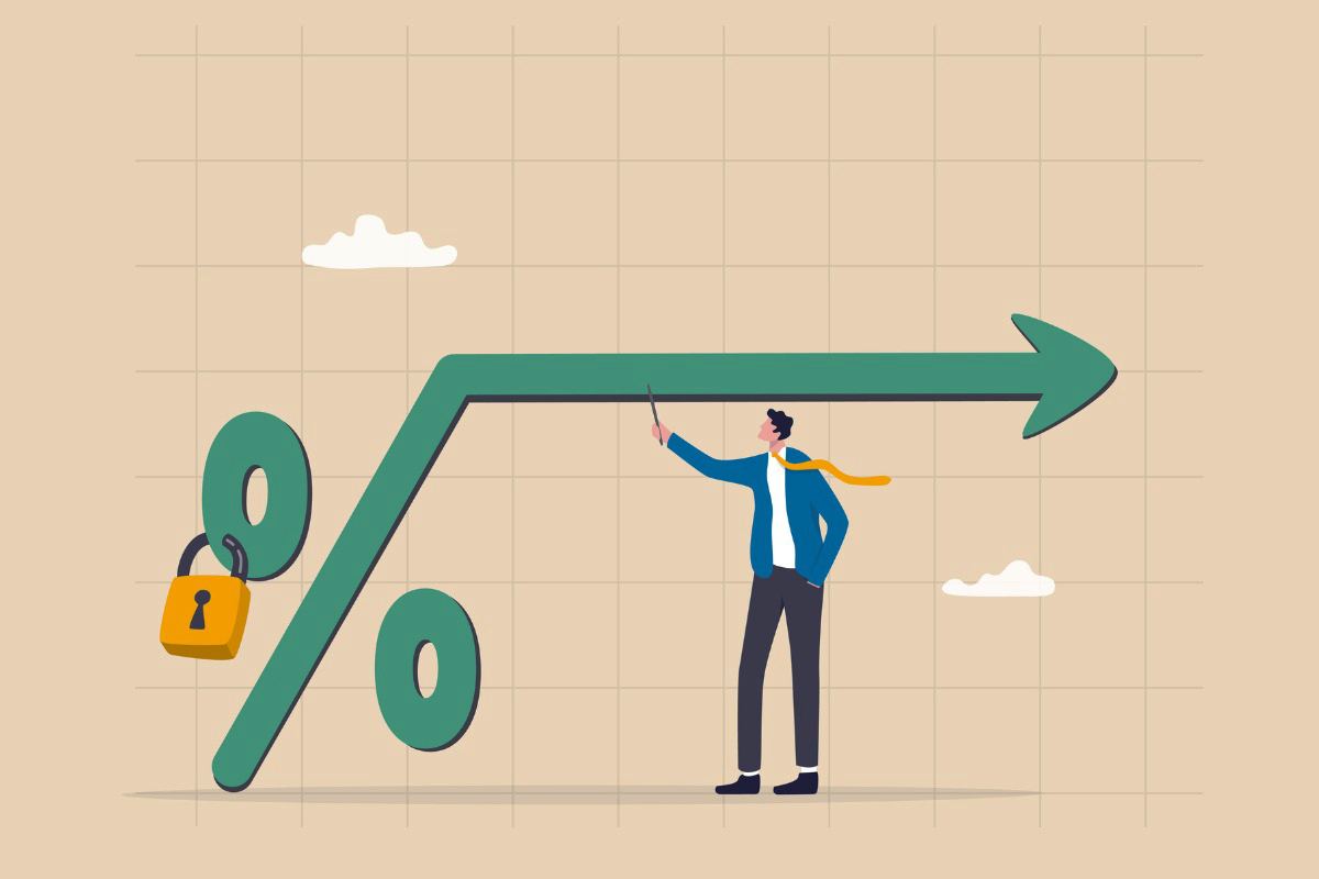 Why Fed Rate Hikes May Be Over Chief Investment Officer