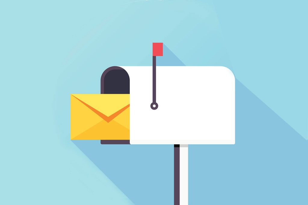 PBGC Updates Address for Overnight Delivery of Paper Checks Chief