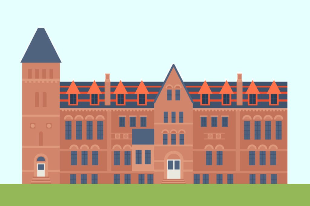 Cornell Endowment Returns 3.6 in Fiscal 2023 Chief Investment Officer