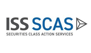  ISS Securities Class Action Services