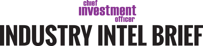 CIO Industry Intel Logo