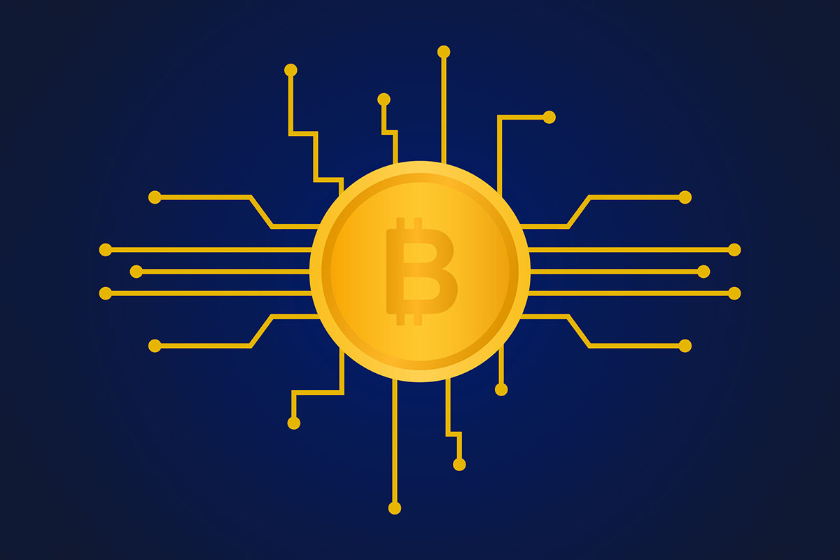 Proposed Kansas Bill Would Authorize KPERS Allocation to Bitcoin ETFs |  Chief Investment Officer