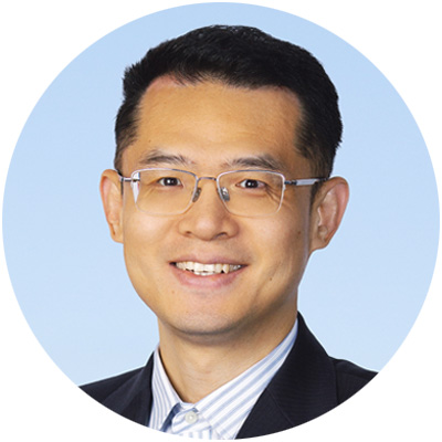 Andrew Lin