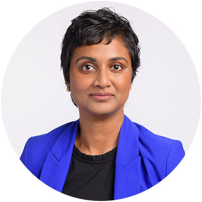 Nirupa Muthurajah