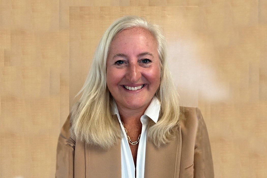 Diana Winalski Joins as Deputy CIO at EY Americas