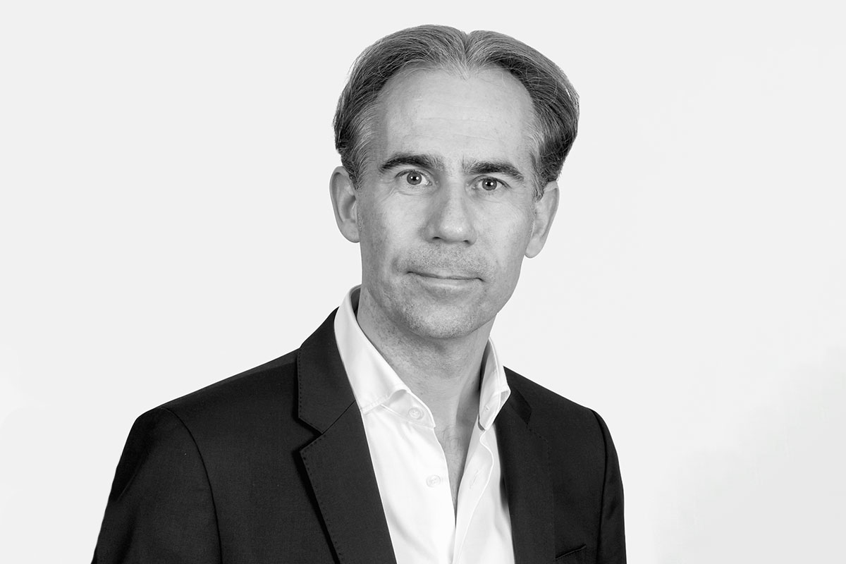 MetLife IM Names Geert Henckens as Global Head of Private Fixed Income