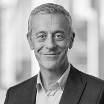 Benjamin Samild, Chief Strategist at Invest AD