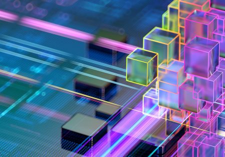 How Institutions Think About Their Data