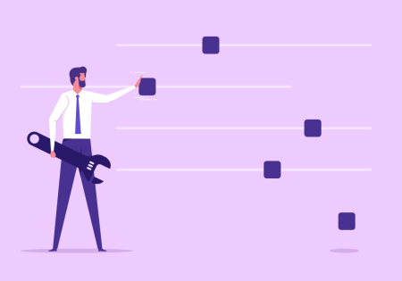 Markets Battle Data Blackout, Cloudy Fed Outlook