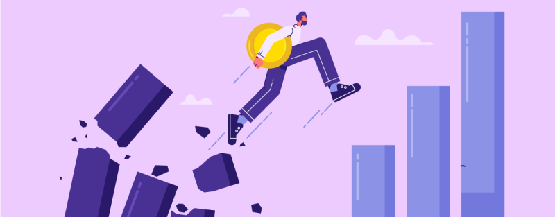 Despite High Market Concentration, Investors Are Holding On