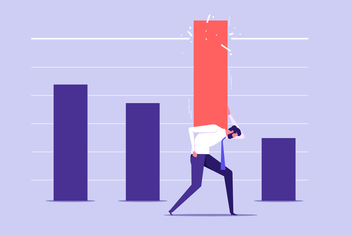 Politics and Interest-Rate Expectations Drove Volatility in 2025