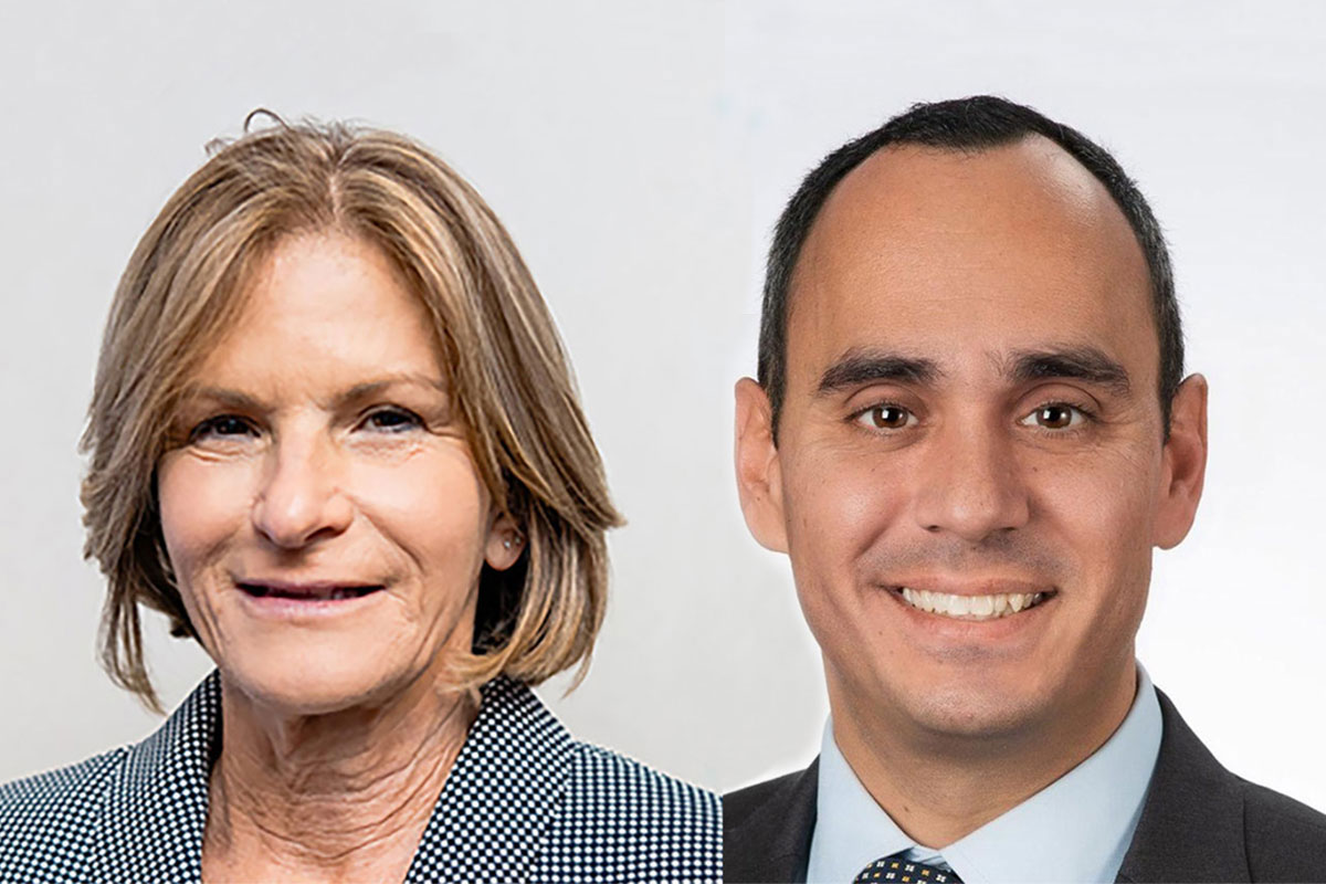 RTX CIO Robin Diamonte to Retire, Deputy Joe Fazzino Named Successor