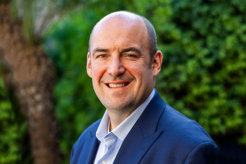 Carlyle Taps NEPC’s Bill Ryan as Head of Retirement Solutions