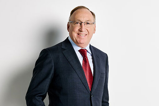 Longtime AustralianSuper CIO to Step Down