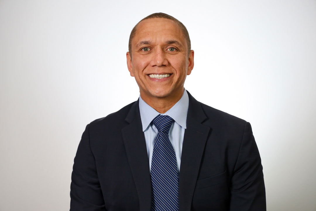 Aaron DiCenzo Named CIO of STRS Ohio After Serving on Interim Basis