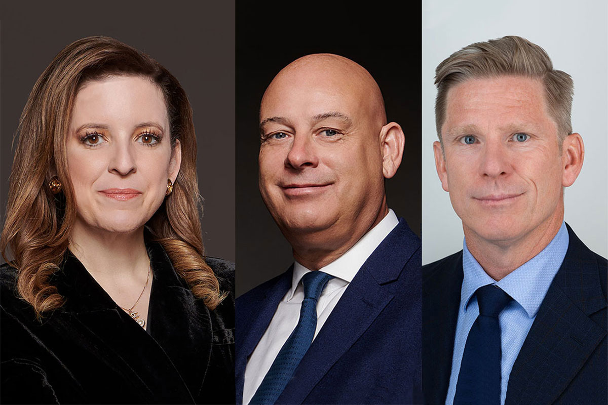 Northern Trust Shuffles Asset Servicing Leadership for 2026