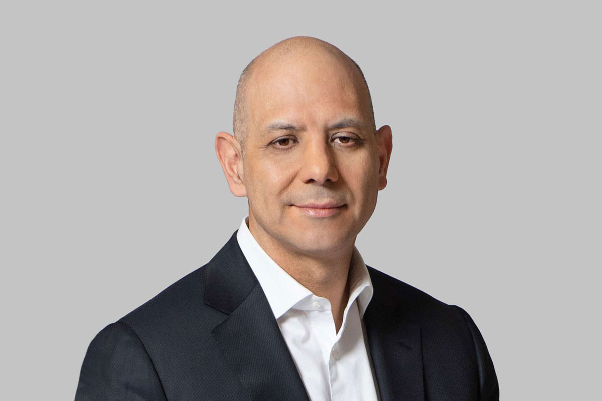 Onur Erzan Appointed President of AB