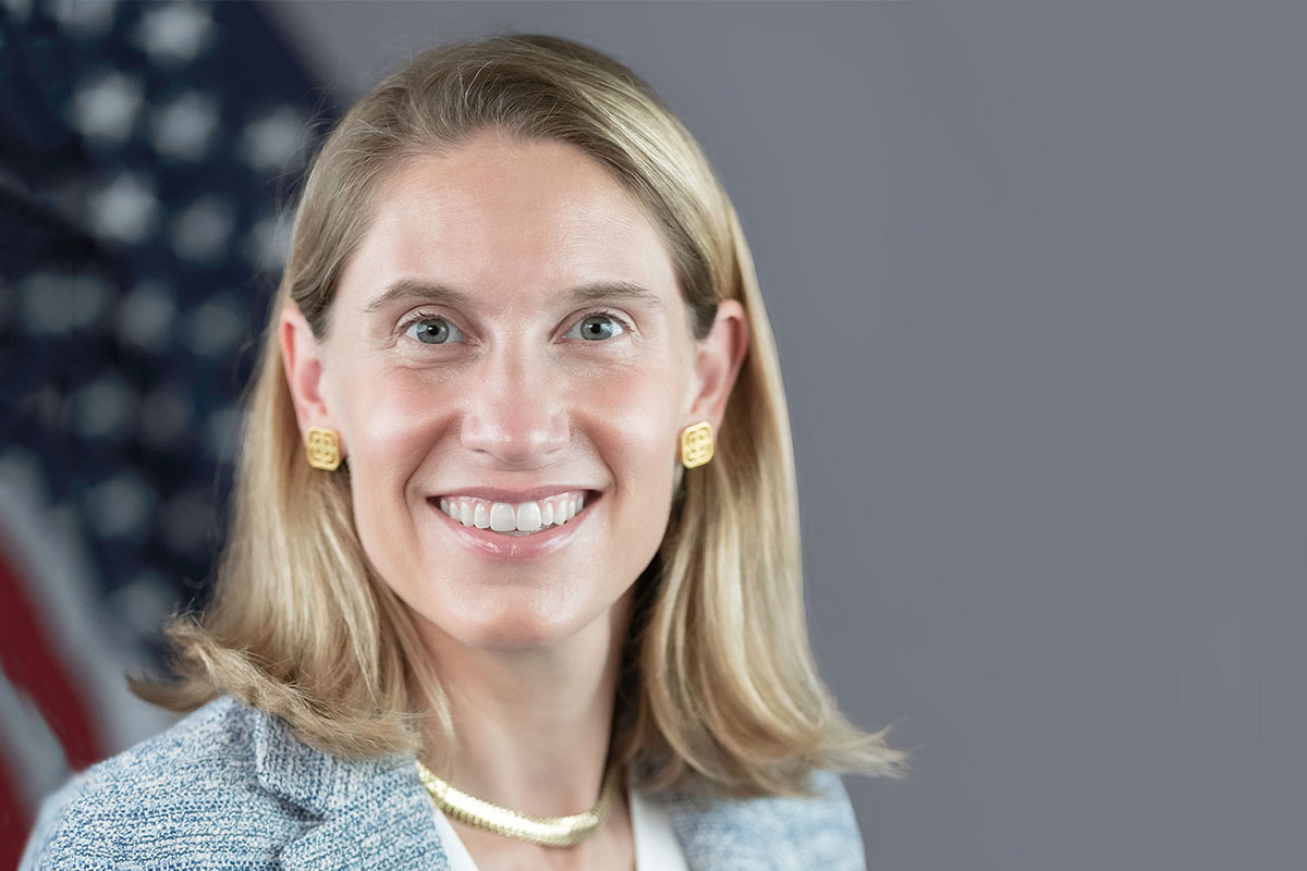 TRENDING: SEC’s Lone Democrat, Caroline Crenshaw, Departs