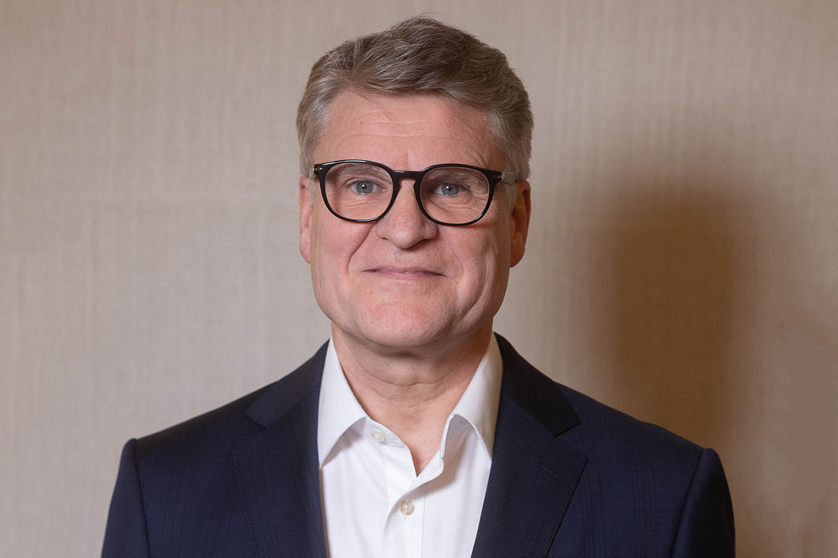 ABP Appoints Herman Bril as CIO