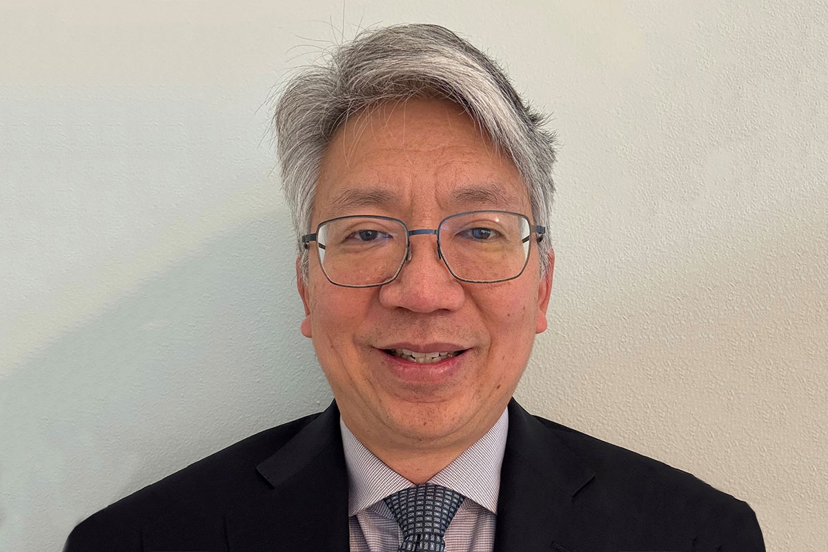 TRENDING: Wyoming Treasury Taps New CIO From Oregon