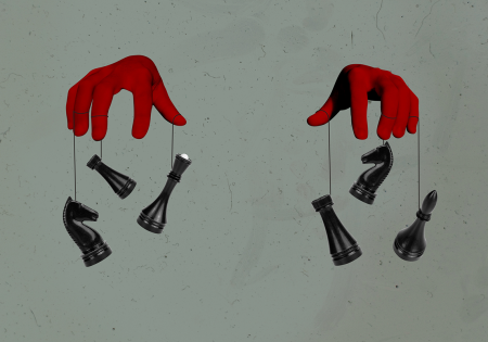 Geopolitical Volatility Defines Markets to Start 2026