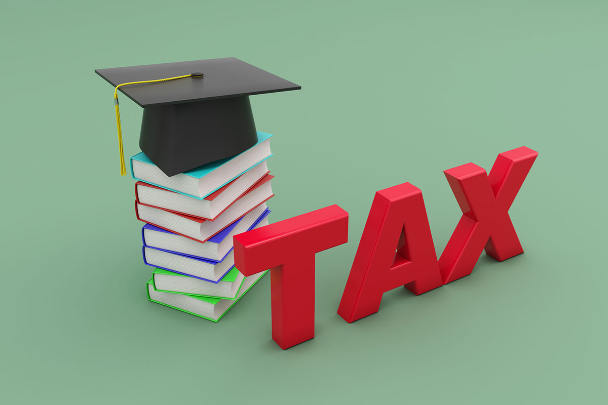 TRENDING: Iowa Proposes Tax on In-State Universities’ Endowments 