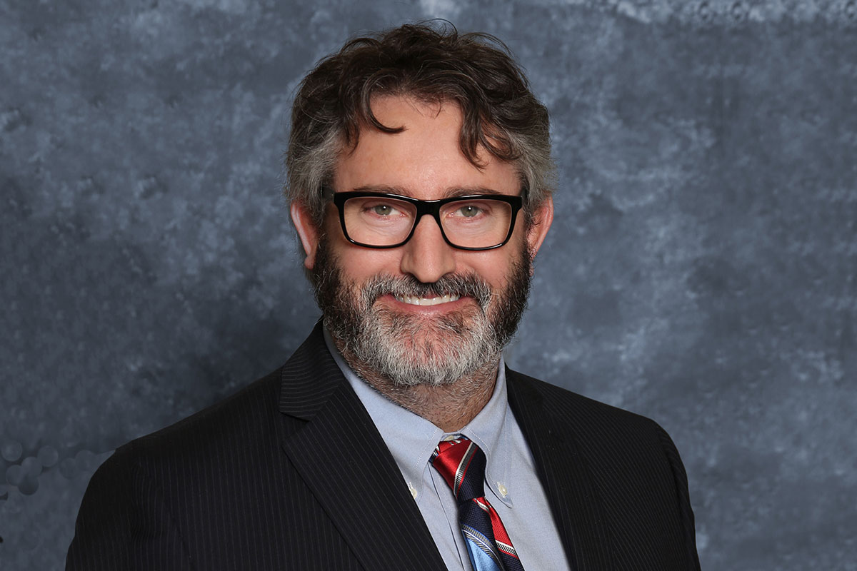 SBCERA CIO Donald Pierce Announces Retirement