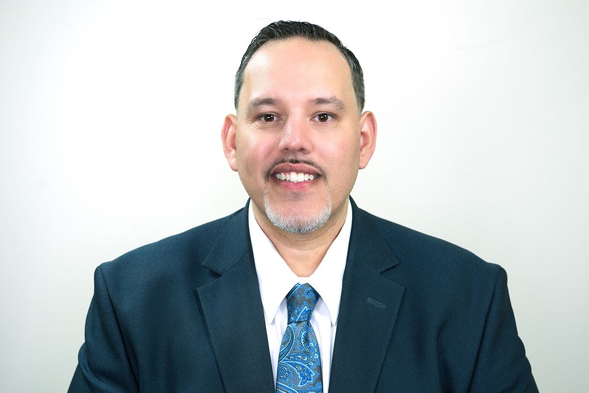 LACERA Promotes Luis Lugo to CEO