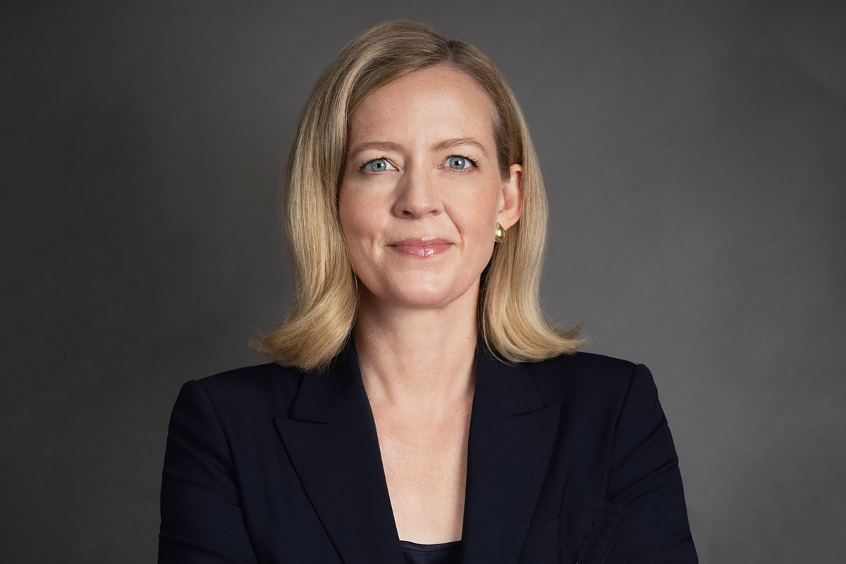 Cranston Named CEO of $235B Multi-Family-Office Firm Cresset