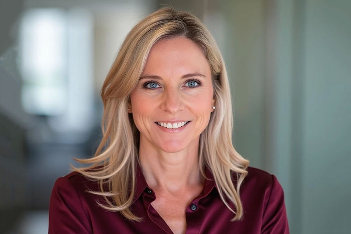 Elizabeth Burton Named Chief Strategist at Fortress Investment Group