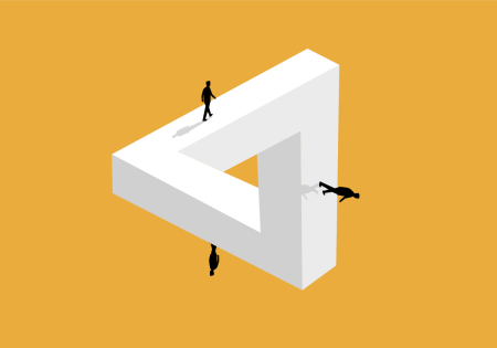 Large Endowments Hold Steady With Private Market Allocations