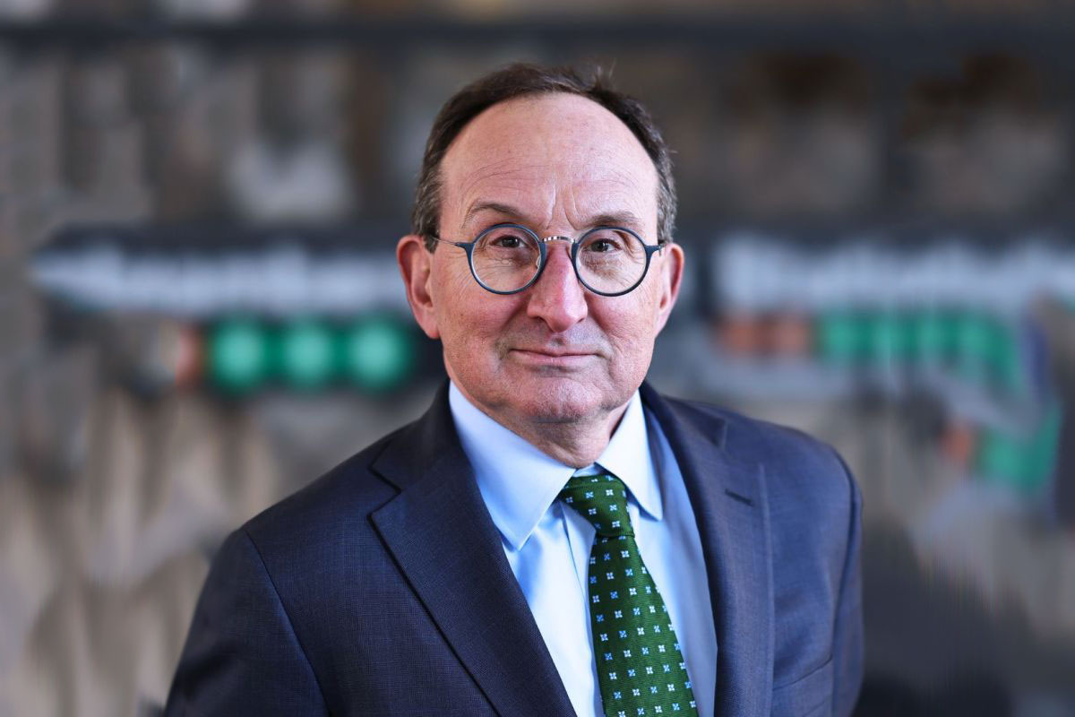 Monte Tarbox Named Permanent CIO of $316B NYC Retirement System