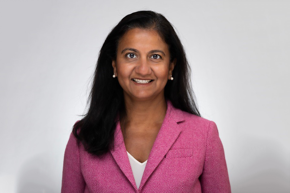 Morgan Stanley’s OCIO Boss Sees Scale, Differentiation Supporting Growth