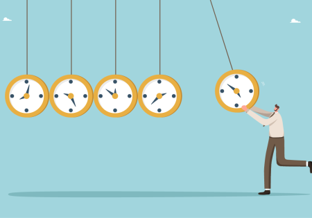 Using the Power of a Pension Surplus to Enhance Retirement Security