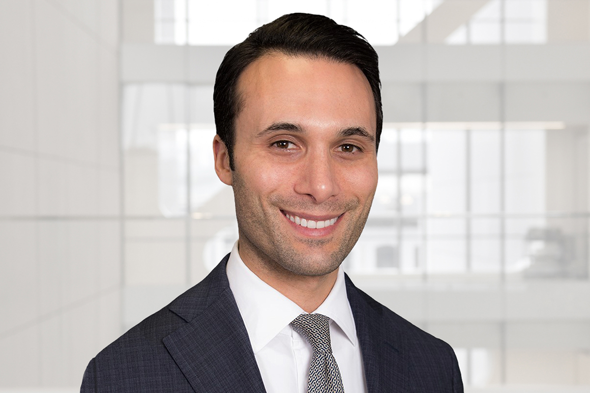 PGIM Hires New Insurance, Partnerships Leader
