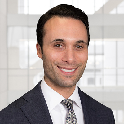 Curated visual reference: Gallery Detail: Pgim Hires New Insurance Partnerships Leader